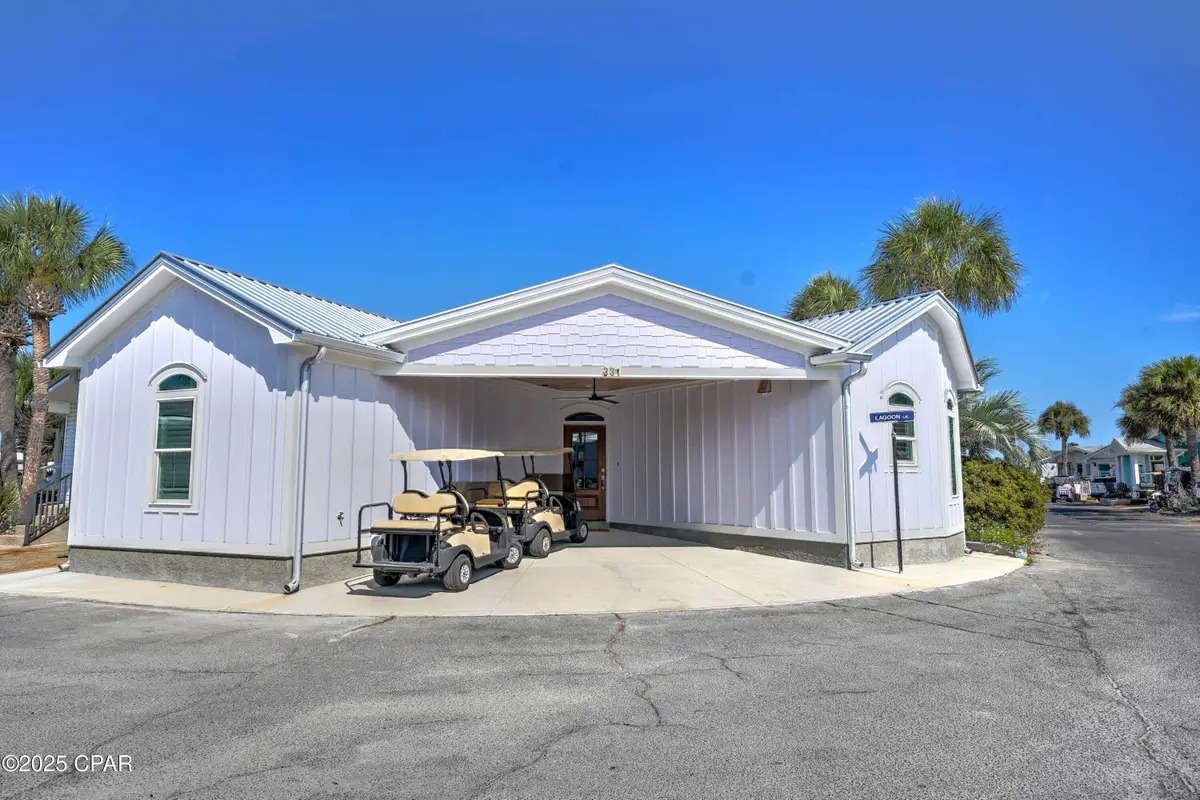 331 Snook Lane, Panama City, FL 32408 - #1