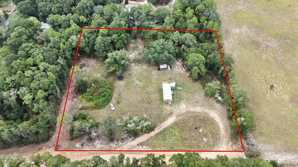 3053 Caroline Drive, Chipley, FL 32428 - Image #1