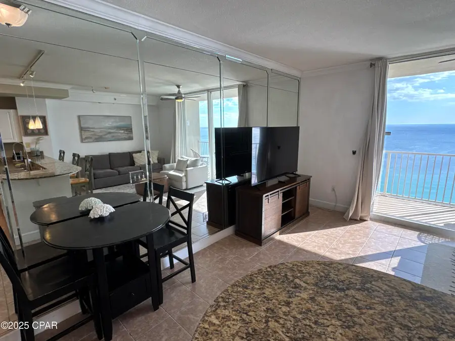 16819 Front Beach Road #1807, Panama City Beach, FL 32413 - Image #3