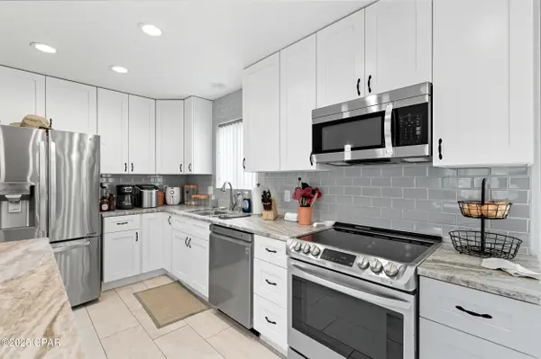 6720 Broward Street, Panama City, FL 32408