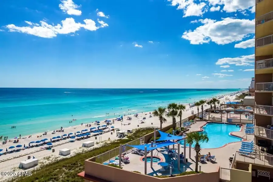 14825 Front Beach Road 2306, Panama City Beach, FL 32413 - Image #3