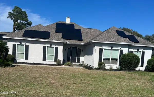 820 Dolphin Drive, Panama City, FL 32408