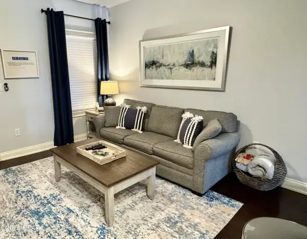 114 Carillon Market Street #201, Panama City Beach, FL 32413