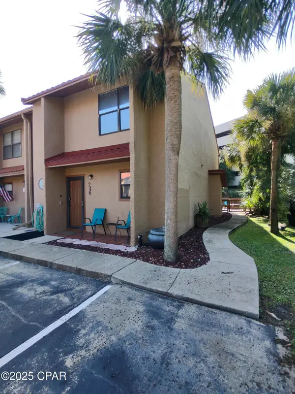 246 Grande Island Boulevard, Panama City Beach, FL 32407