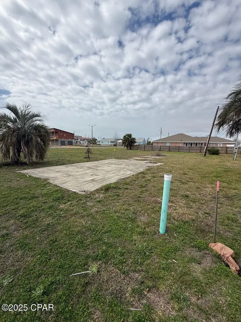 201 Louisiana Drive, Mexico Beach, FL 32456 - Image #1