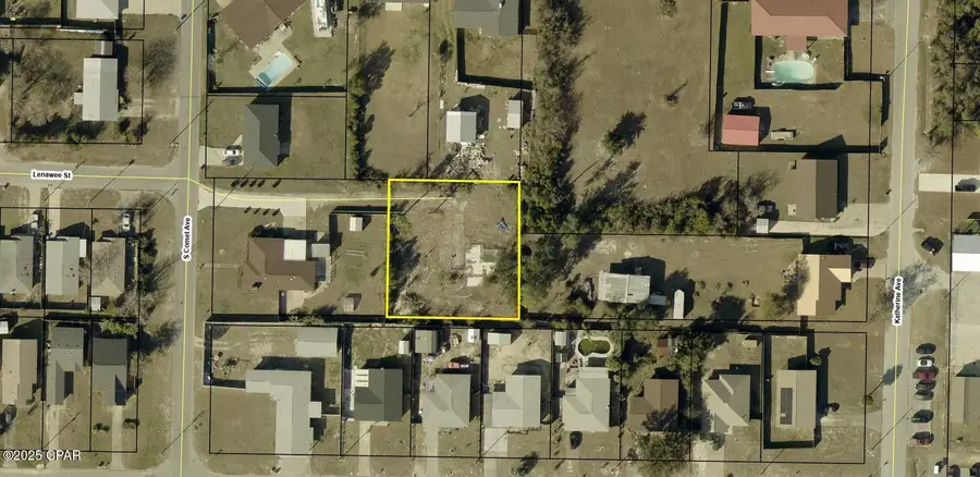 6518 Lenawee Street, Panama City, FL 32404 - Image #2