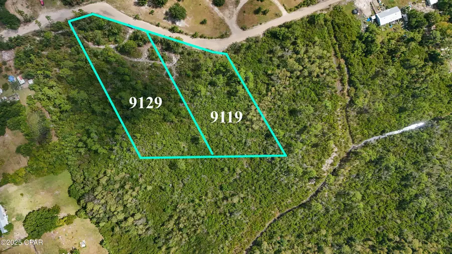 9129 Ibis Lane, Youngstown, FL 32466 - Image #3