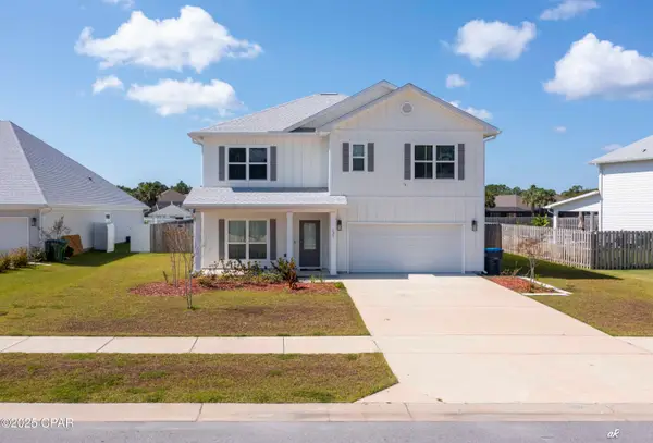 123 Tierra Verde Way, Panama City Beach, FL 32407