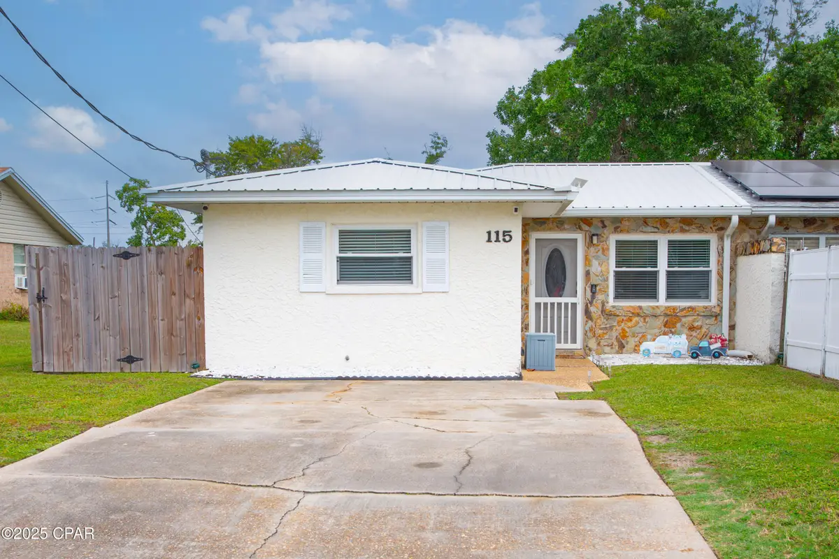 115 S Jan Drive, Callaway, FL 32404 - Image #1