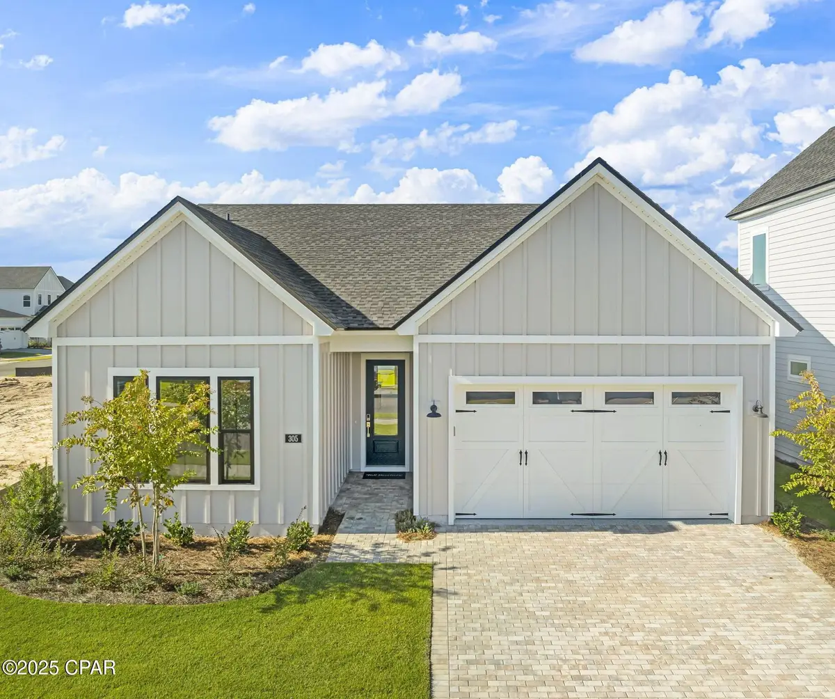 305 Breakwater Boulevard #Lot 289, Panama City Beach, FL 32413 - Image #1