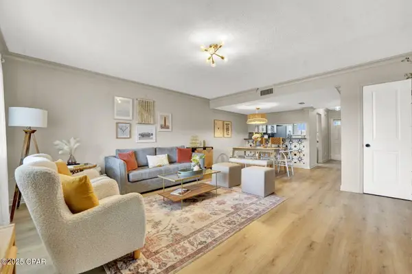 116 Oleander Drive #C, Panama City Beach, FL 32413