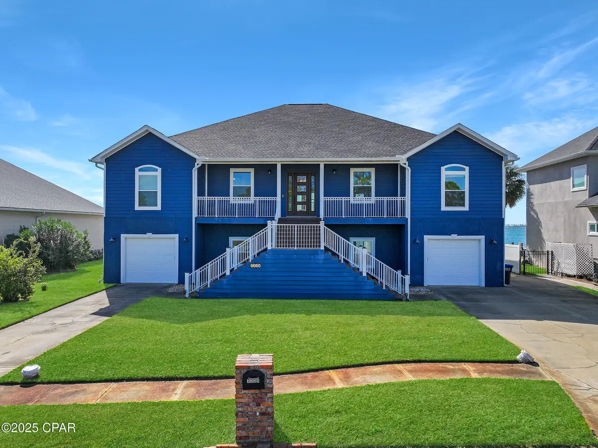 7339 Rodgers Drive, Panama City, FL 32404 - Image #1
