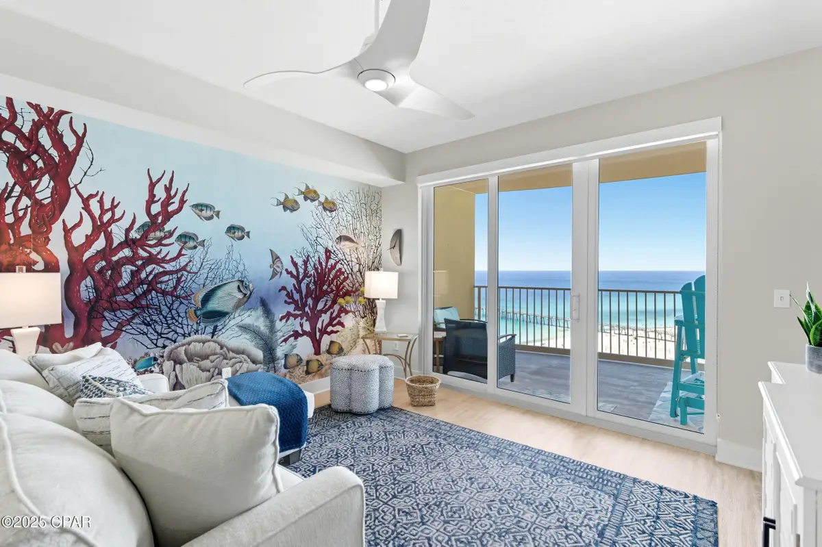 15928 Front Beach Road #1804, Panama City Beach, FL 32413 - Image #1