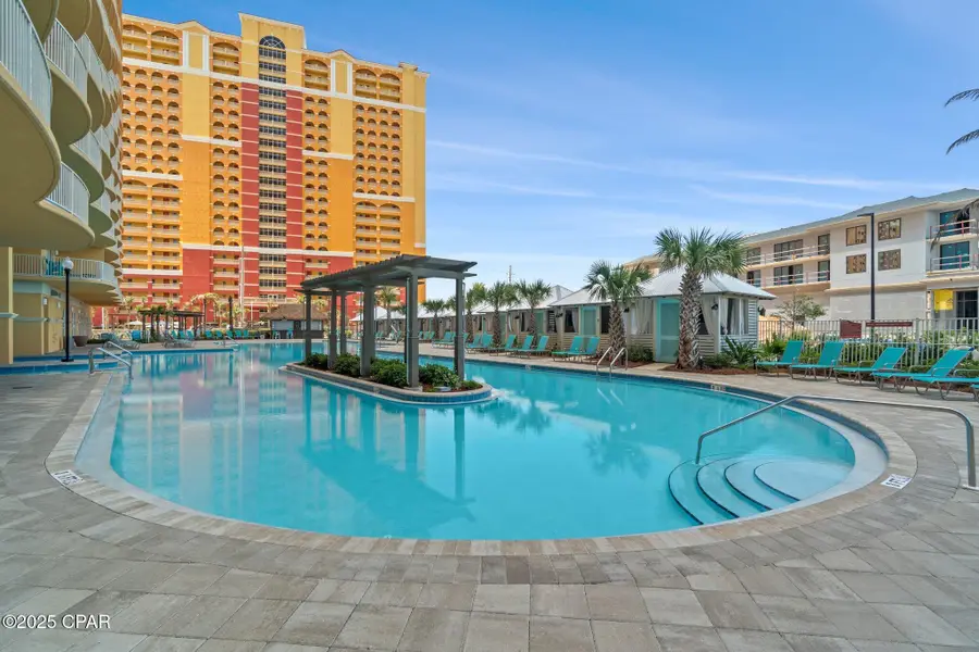 15928 Front Beach Road #1804, Panama City Beach, FL 32413 - Image #3