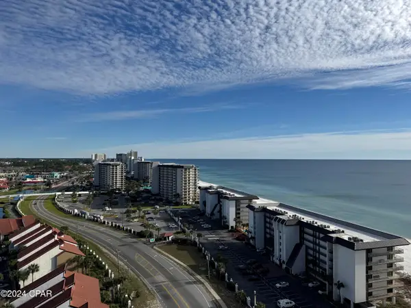11800 Front Beach Road #2-1002, Panama City Beach, FL 32407