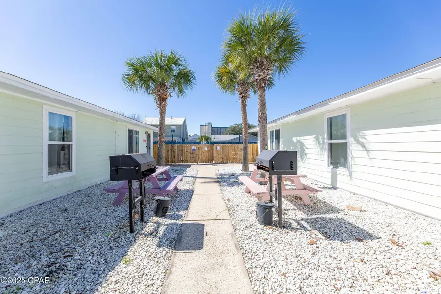 5801&5803 Pinetree Avenue #A, B, C, & D, Panama City Beach, FL 32408 - Image #2