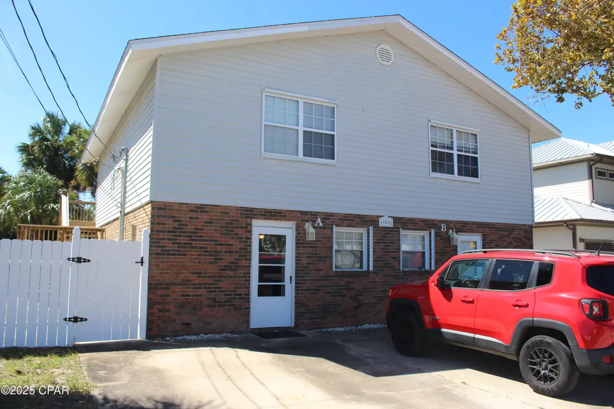 19991 First Avenue #A & B, Panama City Beach, FL 32413 - Image #1