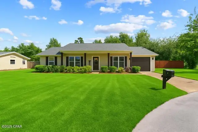 3906 Becora Court, Panama City, FL 32405 - Image #1