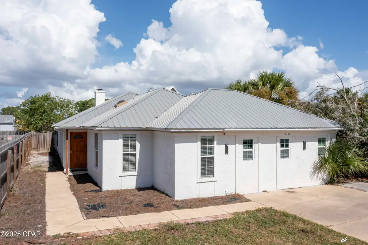 6312 Beach Drive, Panama City, FL 32408 - Image #1