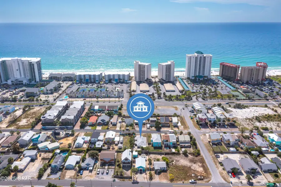 6312 Beach Drive, Panama City, FL 32408 - Image #2