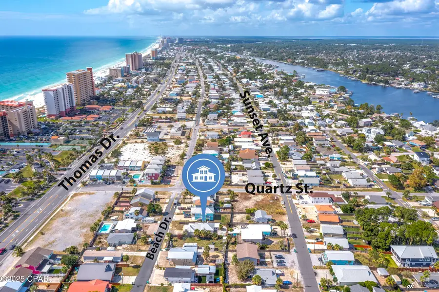 6312 Beach Drive, Panama City, FL 32408 - Image #3