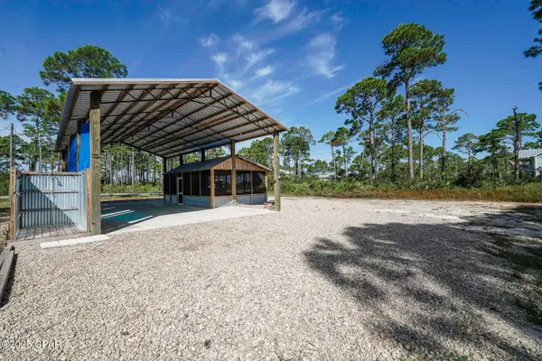 4934 State Road 30a, Port St Joe, FL 32456