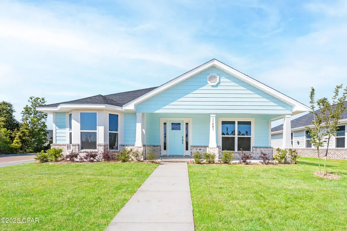 11429 Godart Street, Panama City, FL 32404 - Image #1