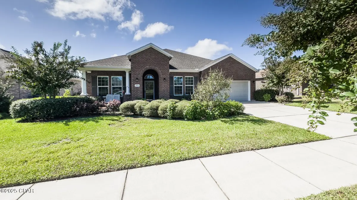 3004 Bay Wing Loop Loop, Panama City, FL 32405 - #1