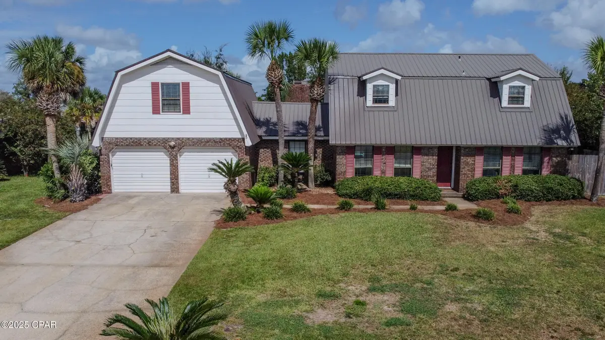 768 S Longwood Circle, Panama City, FL 32405 - Image #1