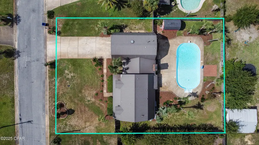 768 S Longwood Circle, Panama City, FL 32405 - Image #3