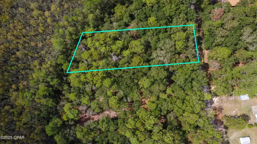 2724 Muir Lane, Bonifay, FL 32425 - Image #2