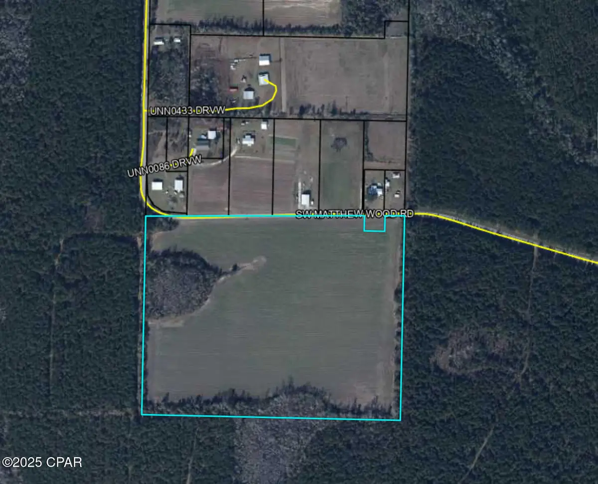 0 SW Matthew Wood Road, Blountstown, FL 32424 - Image #1