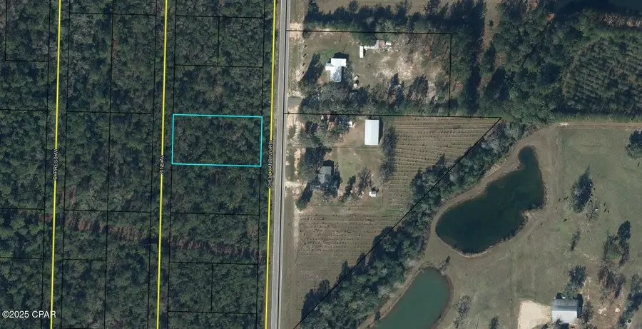 XXX Parkview Drive #Lot 13, Chipley, FL 32428 - Image #3