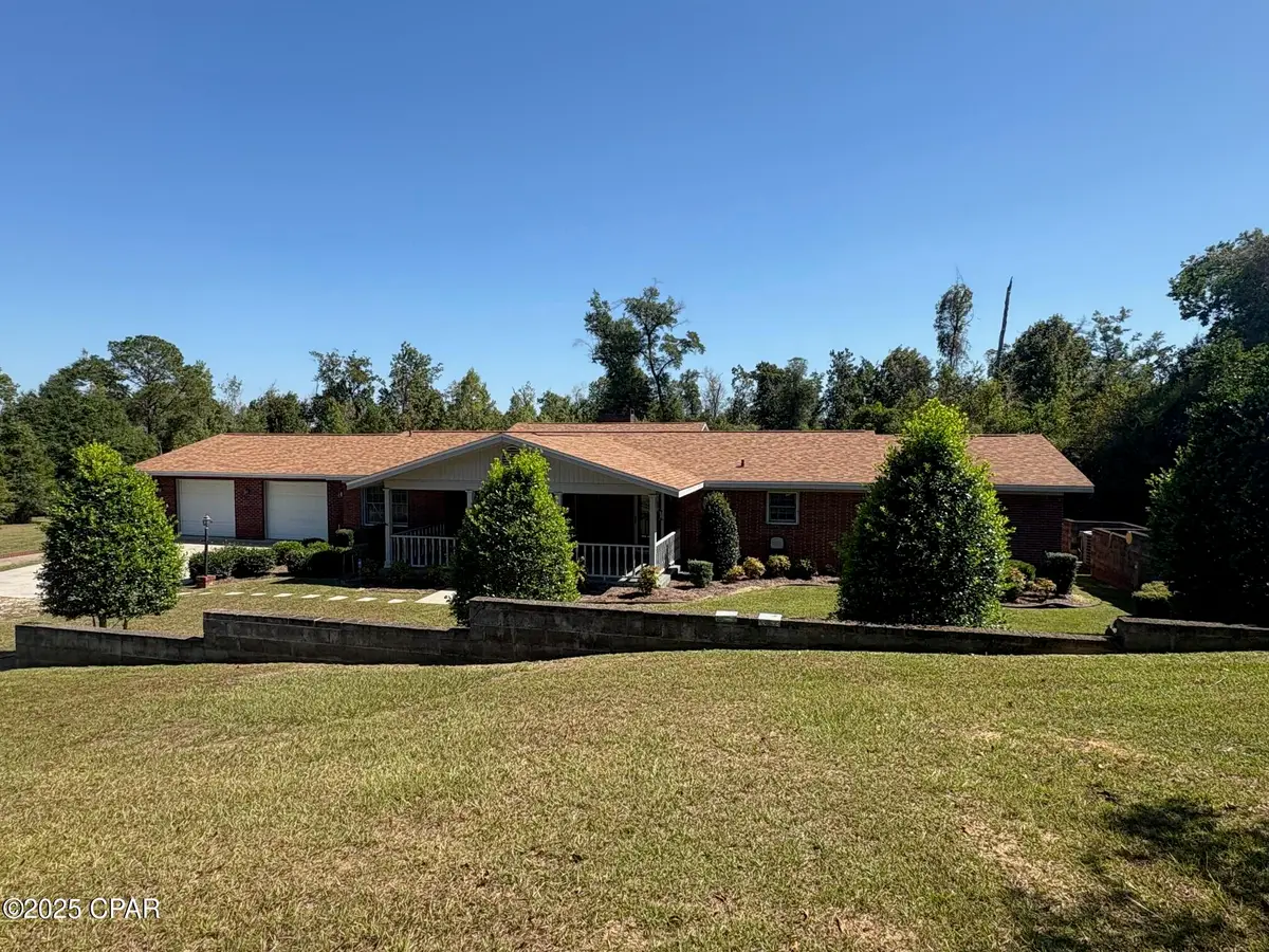 3308 Parkridge Road, Marianna, FL 32446 - Image #1