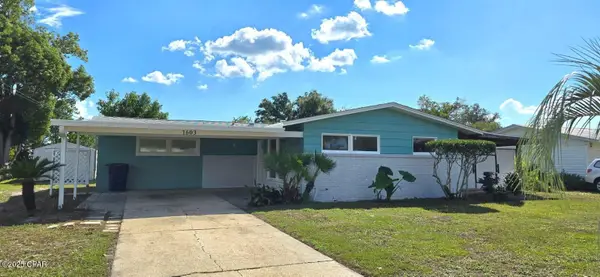 1603 Lindenwood Drive, Panama City, FL 32405