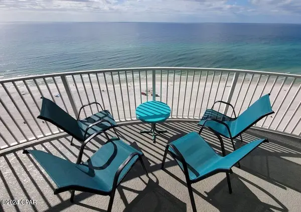 10519 Front Beach Road #2003C, Panama City Beach, FL 32407