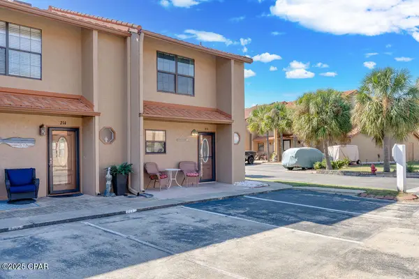 216 Grande Island Boulevard, Panama City Beach, FL 32407