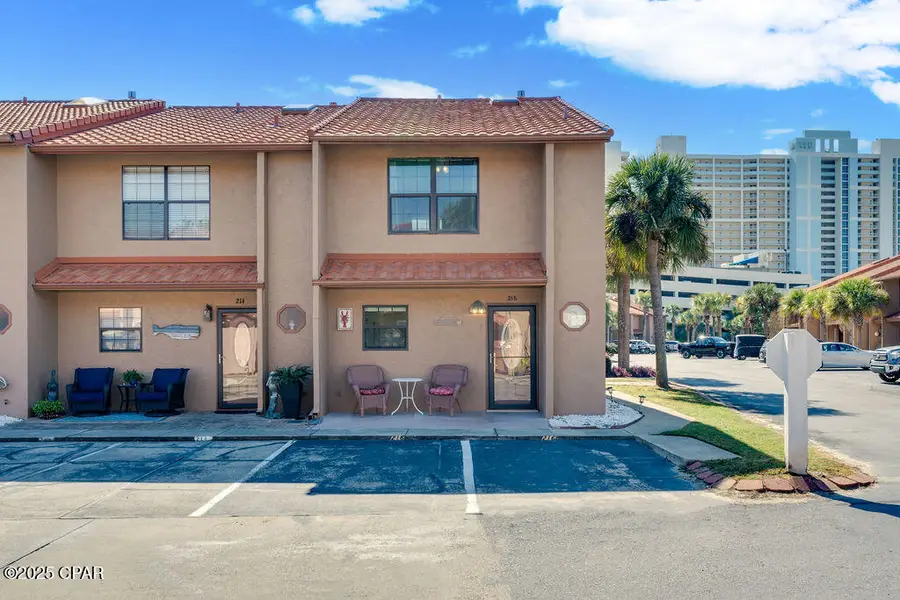 216 Grande Island Boulevard, Panama City Beach, FL 32407 - Image #2