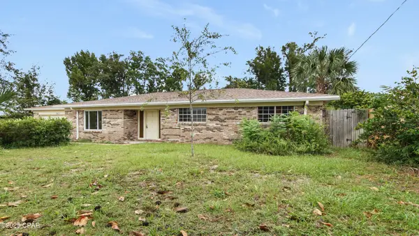 7213 Hiawatha Street, Panama City, FL 32404