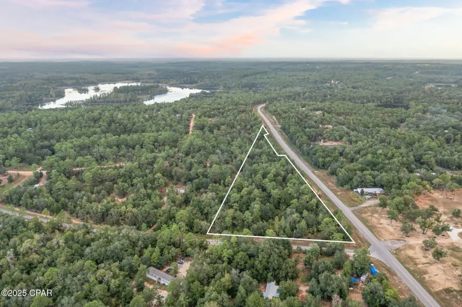 TBD Moss Hill Road, Chipley, FL 32428 - Image #3