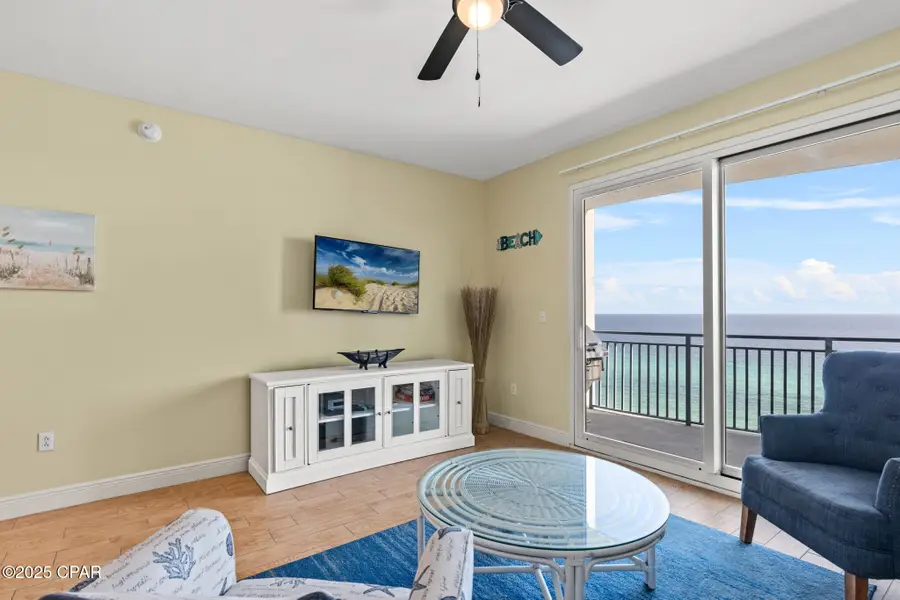 16701 Front Beach #1105, Panama City Beach, FL 32413 - Image #3