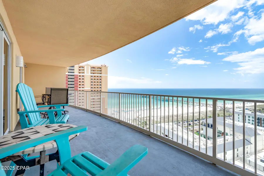 15928 Front Beach Road #1612, Panama City Beach, FL 32413 - Image #2