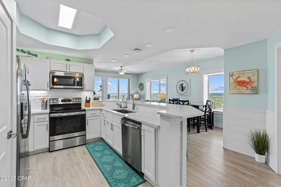 15928 Front Beach Road #1612, Panama City Beach, FL 32413 - Image #3
