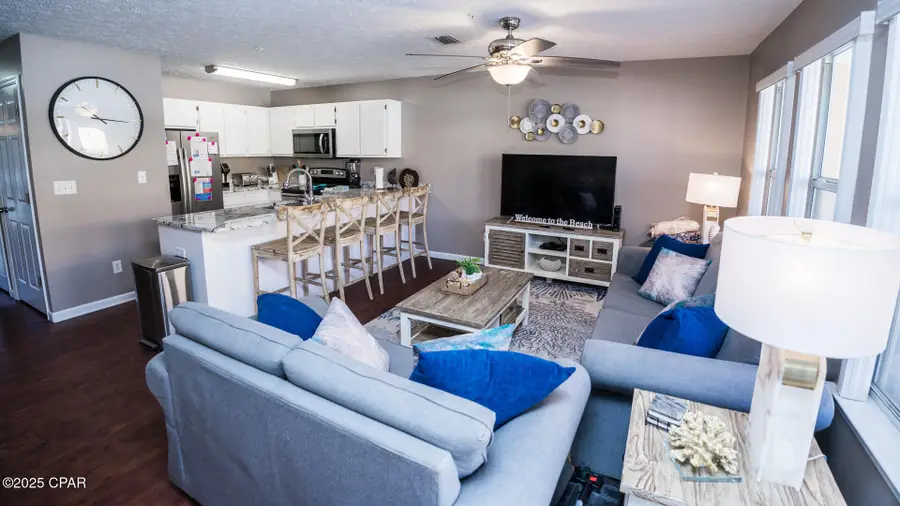 17690 Front Beach #C203, Panama City Beach, FL 32413 - Image #2