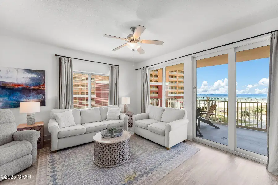 15928 Front Beach Road #3-501, Panama City Beach, FL 32413 - Image #2