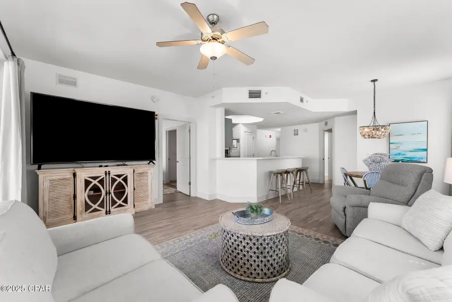 15928 Front Beach Road #3-501, Panama City Beach, FL 32413 - Image #3