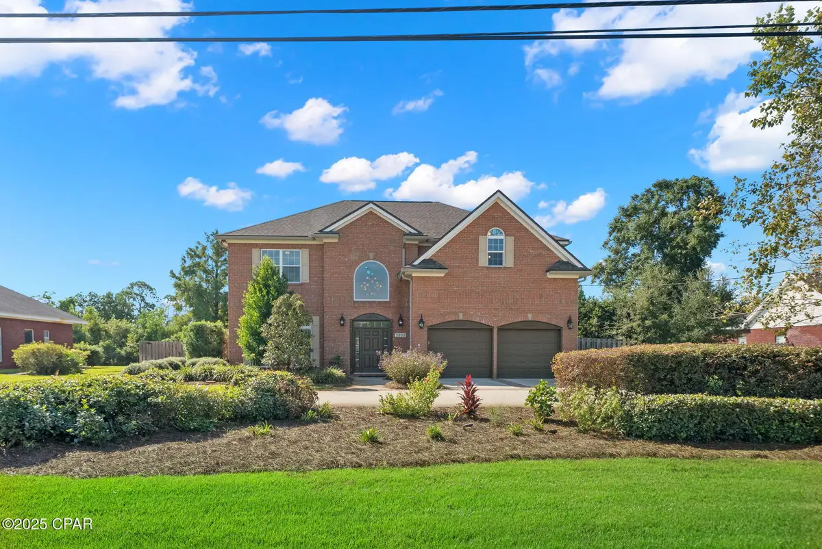 2805 Longleaf Road, Panama City, FL 32405 - #1