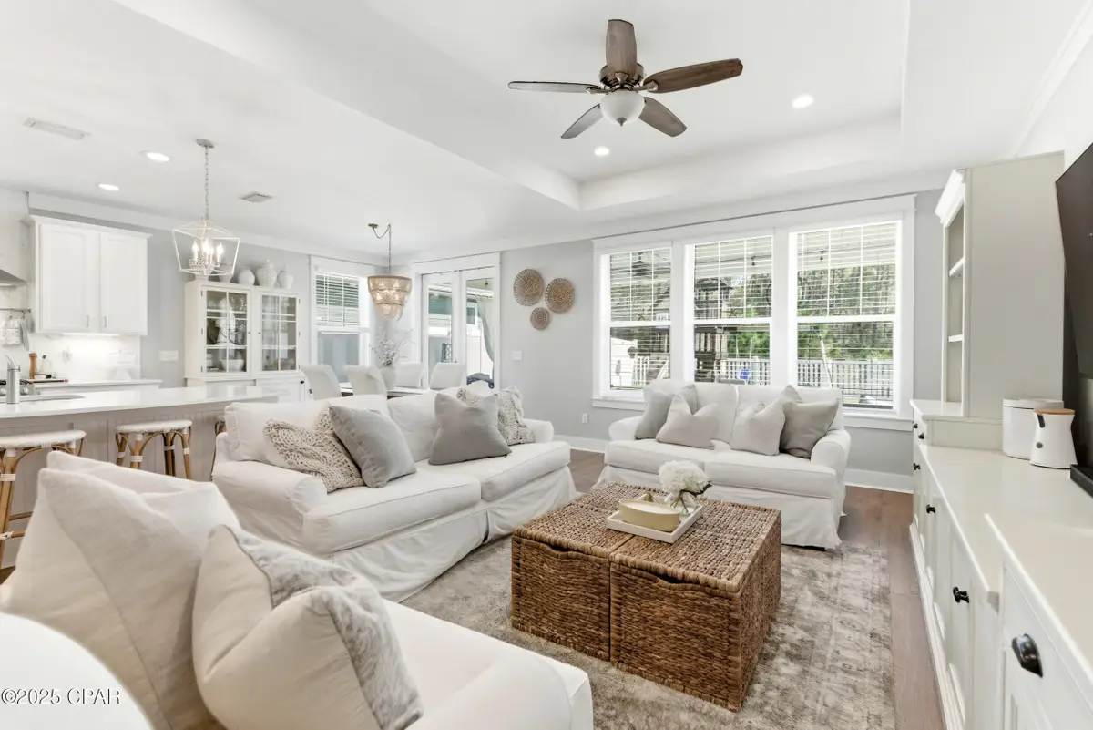 438 Foxtail Way, Panama City Beach, FL 32407 - Image #1