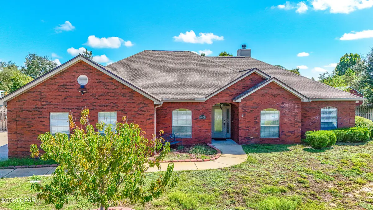 4908 Mittie Lane, Panama City, FL 32404 - Image #1