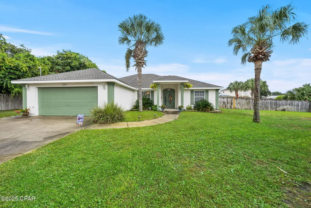 297 Sundial Street, Panama City Beach, FL 32413 - Image #1
